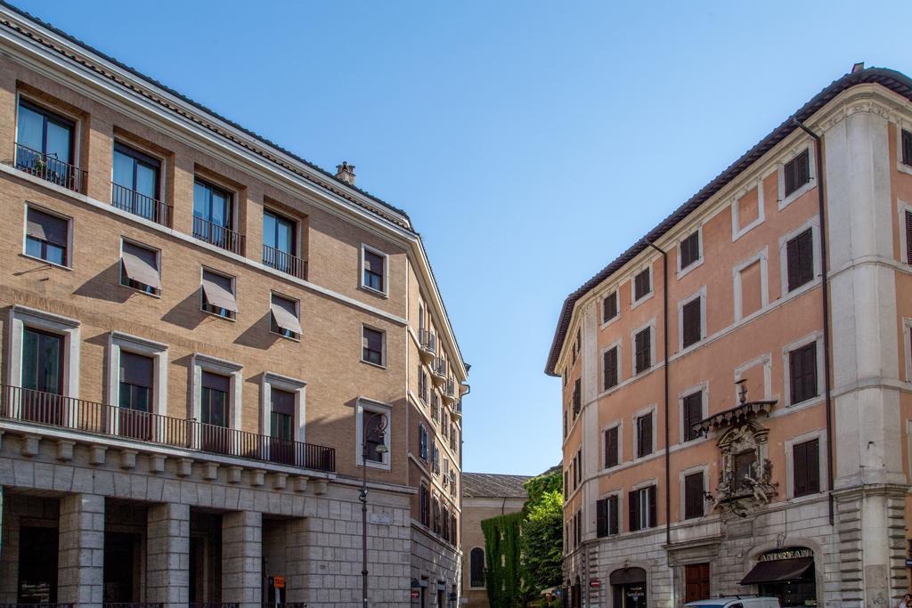 Rome Visits — Photos 3